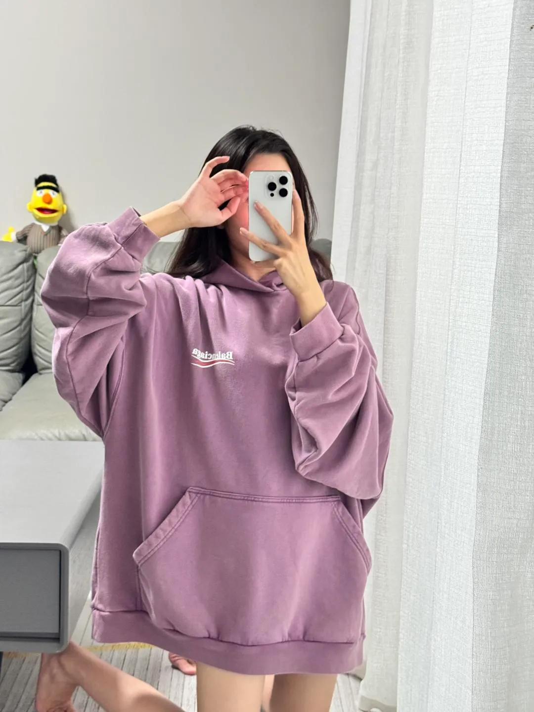 3397 P160 Balenciaga ：Blue Purple balenciaga ： 400 ， ， ， : ， Retro、 ， ： Size ： S（ 62 68.5 55 64） M（ 64 70.5 56 66） L（ 66 72.5 57 68） XL（ 68 74.5 58 70） 175cm ，80-140 S 175-180cm，140-160 M 180-185cm，160-180 L 185-190cm，180-200 XL